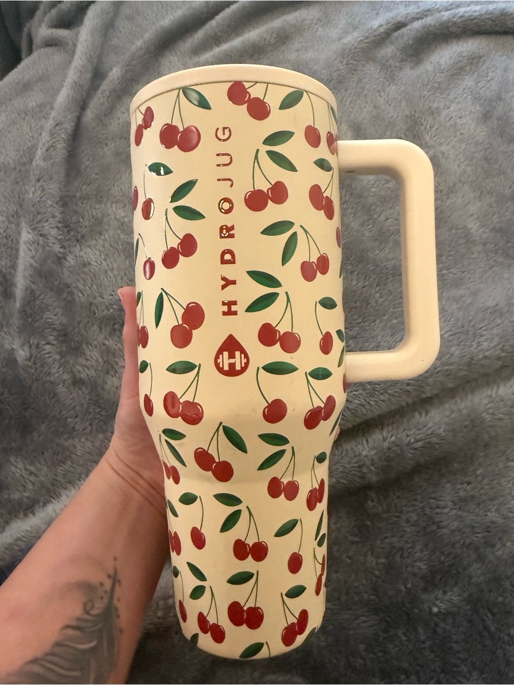 Mug / Tumbler